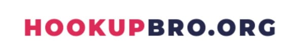 HookupBro.org logo