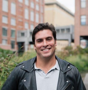 Photo of Hunt Ethridge