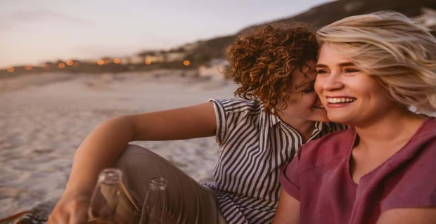 How To Tell Your Children Youre Lesbian