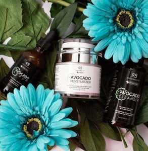 Photo of Radha Beauty products