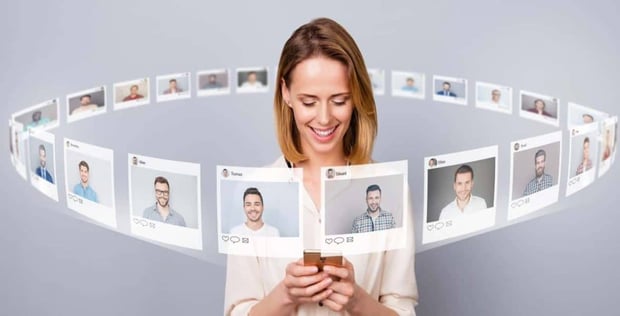 Does Online Dating Make You Anxious