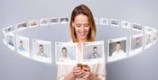 Does Online Dating Make You Anxious?