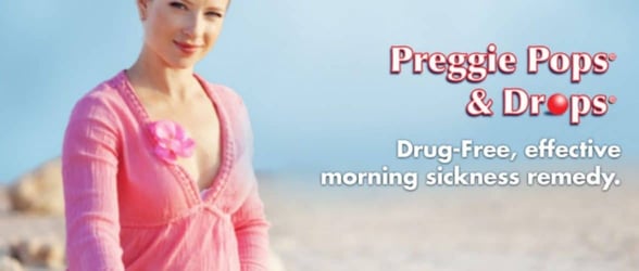 Photo of Preggie Pops