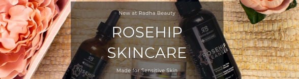 Screenshot from Radha Beauty