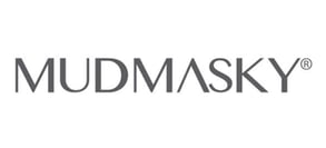 The MUDMASKY logo