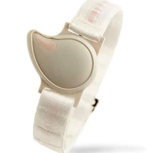 Photo of the sensor