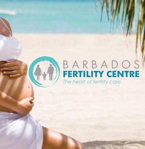 Barbados Fertility Centre logo
