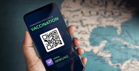 Dating Sites With Covid Vaccination Status