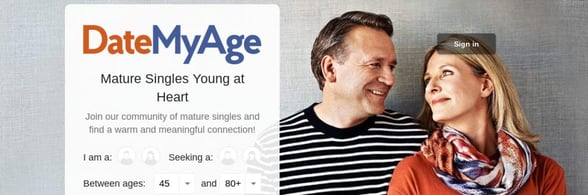 DateMyAge