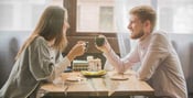 The Most Important Things You Should Talk About On First Dates