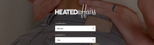 Screenshot of Heated Affairs Screenshot of Heated Affairs