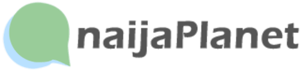 NaijaPlanet logo