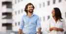 26% of Men Want to Be Picked Up for a First Date