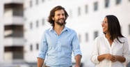 What Men Want in a Partner
