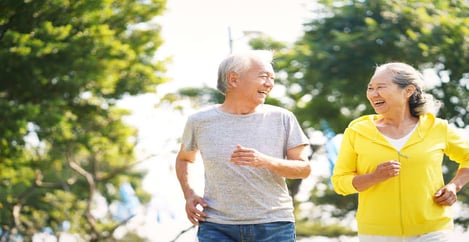 Dating Strategies For Senior Introverts