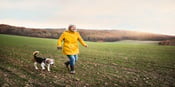 Spring Romance for Seniors