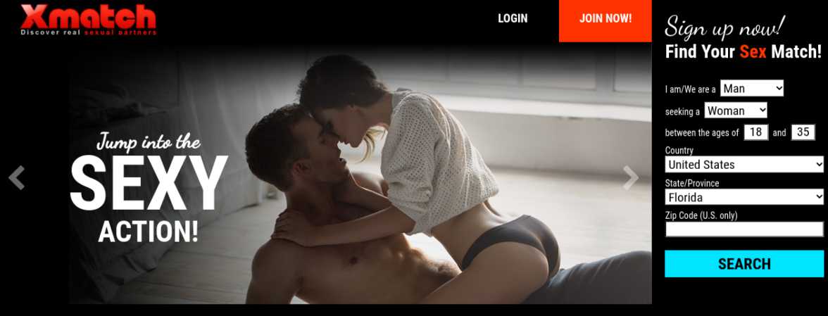 12 Free Legit Hookup Sites March 2024