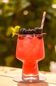Photo of Blackberry Stinger