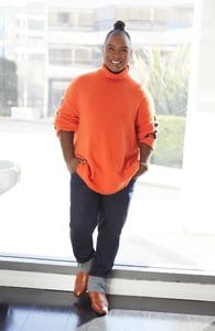 Photo of Damone Roberts