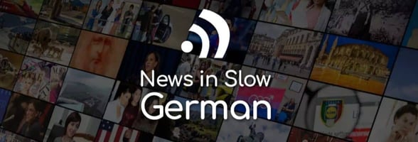 News in Slow German