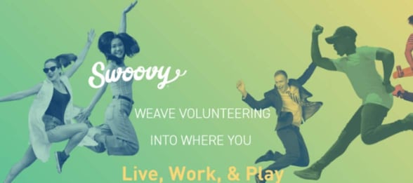 Screenshot of Swoovy Screenshot of Swoovy