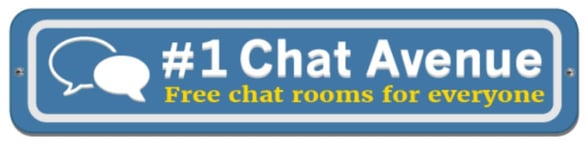 Chat Avenue logo Chat Avenue logo
