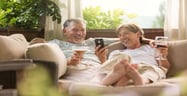 4 Gay Dating Tips for Senior Men
