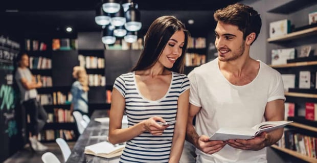 Best Dating Sites For Educated Singles