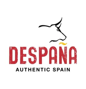 Despaña logo Despaña logo