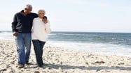 Summer Dating Tips for Single Seniors