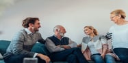 Study Finds Humans Evolved Into Being Monogamous to Protect Their Children