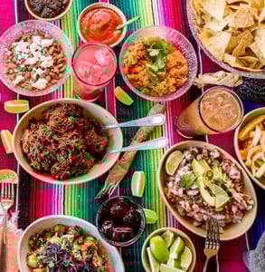 Photo of Galaxy's food