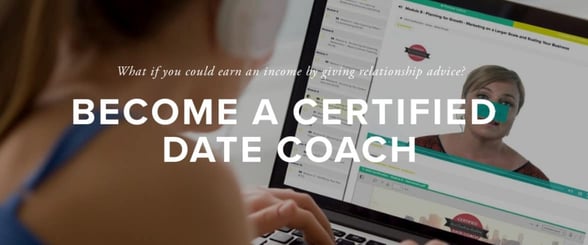 Screenshot from Hart Coaching Academy