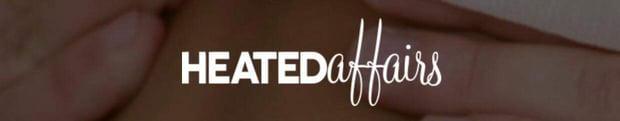 Heated Affairs logo