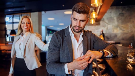How To Get And Keep A Mistress