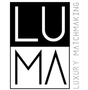 LUMA logo LUMA logo