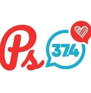 Passion 374 logo Passion 374 logo