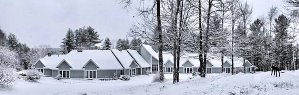 Photo of Stone Hill Inn