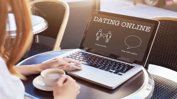 4 Reasons Men Hate Online Datin