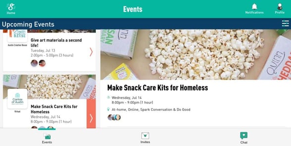 Screenshot of Swoovy
