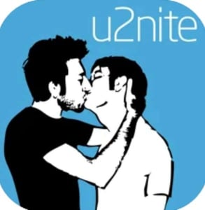 u2nite logo u2nite logo