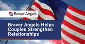 Braver Angels Helps Couples See Past Politics to Strengthen Their Relationships