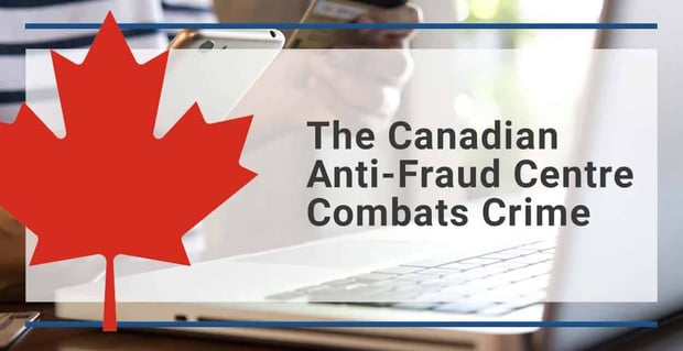 The Canadian Anti Fraud Centre Combats Crime In The Online Dating Scene