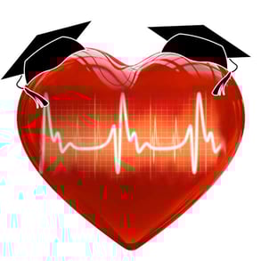 Educated Singles Club logo