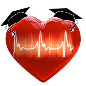 Educated Singles Club logo