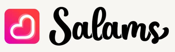 Salams logo