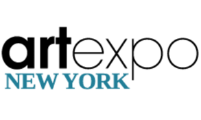 Artexpo logo Artexpo logo