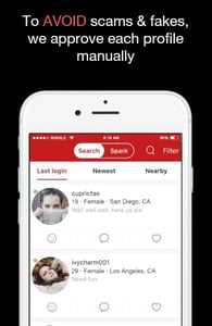 Screenshot of Casualx
