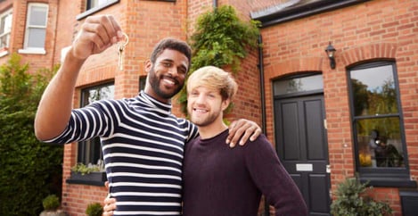 Things To Do Before Asking Boyfriend To Move In