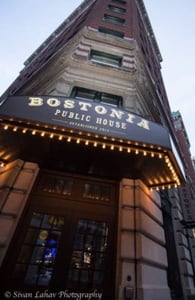 Photo of Bostonia Public House
